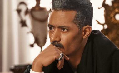 محمد رمضان
