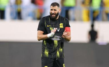 بنزيمة