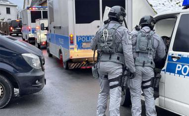 Morocco continues its cooperation with European countries on terror