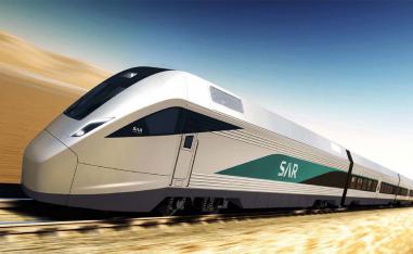 Hydrogen train