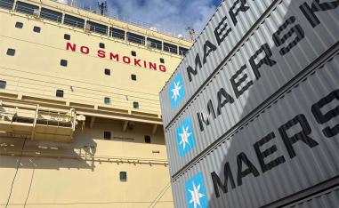 Maersk