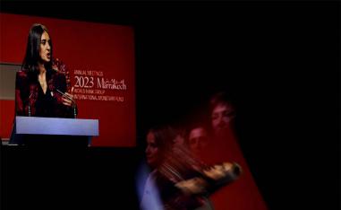 Fettah said that Morocco has prioritised gender equality for a sustainable development