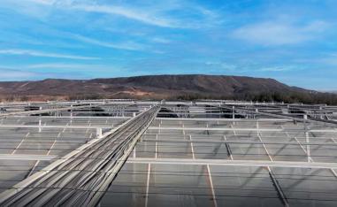 The scheme covers greenhouse gas and non-greenhouse gas metrics across all sectors