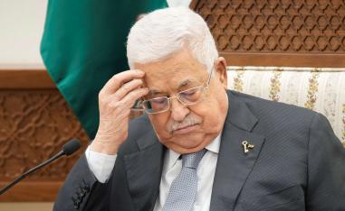 حديث الغرب عن غزة بدون حماس يعيد عباس للواجهة