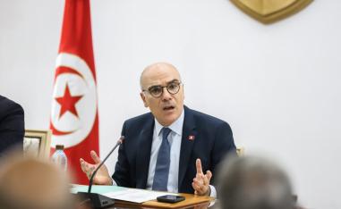 عمّار يؤكد أن الاحترام أساس التعامل بين الدول