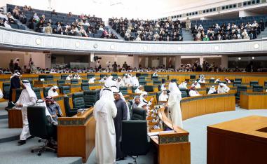 البعض يدفع ثمنا باهظا لدخول مجلس الأمة