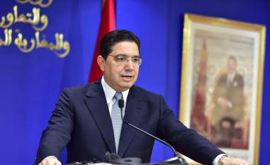 الدبلوماسية المغربية تعبّئ جميع طاقاتها للدفاع عن قضيتها المصيرية الأولى