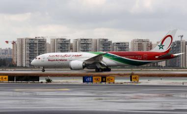 المغرب يسارع الزمن لتنفيذ مشاريعه