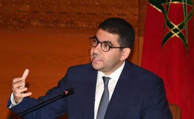 محمد مهدي بنسعيد