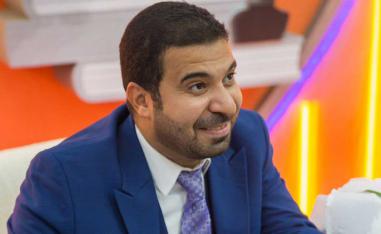 أحمد الشناوي