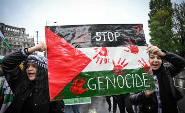 The ICC can investigate nationals of non-member states in certain circumstances