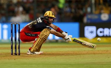 The Indian Premier League