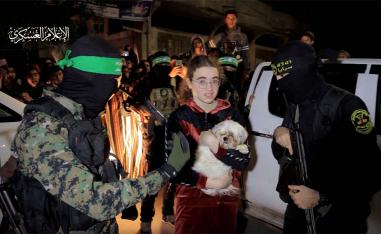 Israel has said the truce could be prolonged further, provided Hamas continues to free at least 10 Israeli hostages per day