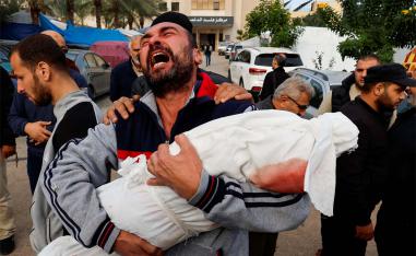 The pause includes the release of some Israeli hostages in exchange for the release of a number of Palestinians