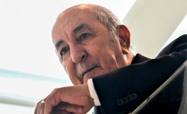 Tebboune kept energy, finance, interior and foreign affairs ministers