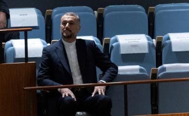 ايران تواصل المزايدة بالقضبة الفلسطينية خدمة لنفوذها