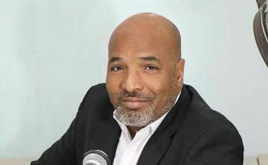 فرحات دبش