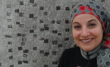 إيمان عزت 