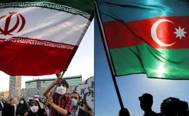 العلاقات حساسة بين باكو وطهران وتشهد توترات بين فترة وأخرى