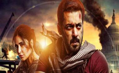 أبطال فيلم "النمر3"