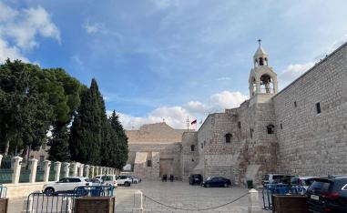 Bethlehem