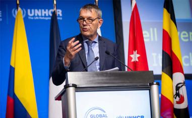 UNRWA's capacity in Gaza is on the 'verge of collapse'