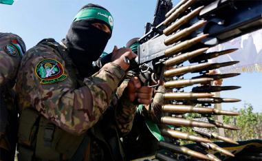 More EU support for Israel against Hamas