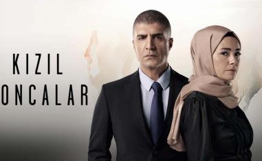 Kizil Goncalar