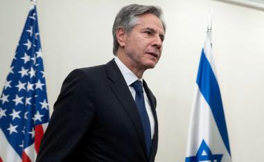 واشنطن تؤكد أن ضغوطها على اسرائيل أدت لتخفيف معاناة الفلسطينيين