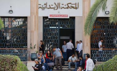 لا أحد فوق القانون والمحاسبة