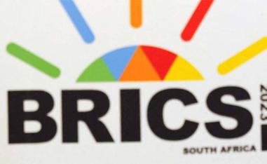 BRICS logo