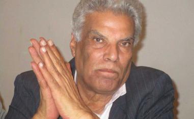 الروائي المصري إبراهيم عبدالمجيد