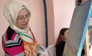 جميلة المرواني