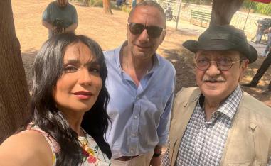 رنا شميس+دريد لحام+باسل الخطيب
