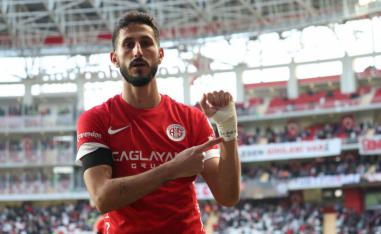 لاعب اسرائيلي يؤجج التوتر بين أنقرة وتل أبيب