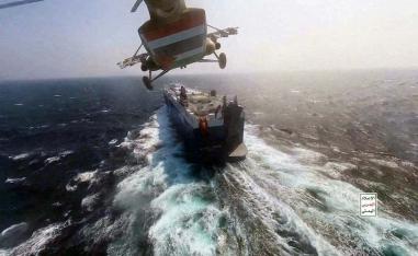 Houthis have carried the 27th attack on international shipping since November 19