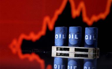 Oil market