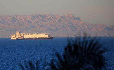 A growing number of oil tankers are avoiding the region
