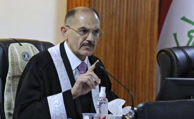 القضاء العراقي يقضي بعدم دستورية بعض بنود قانون انتخابات برلمان كردستان 
