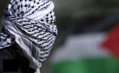 الكوفية الفلسطينية