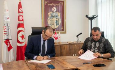 بوعسكر يطالب المترشحين للانتخابات الرئاسية بالاستعداد