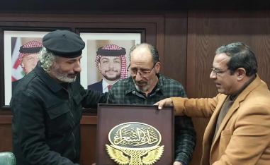 جاسر البزور 