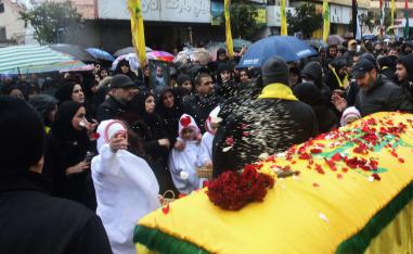 تساؤلات كبيرة بشأن استهداف قادة حزب الله