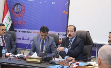 صراع المصالح والنفوذ يعقّد مسار تشكيل حكومة ديالى