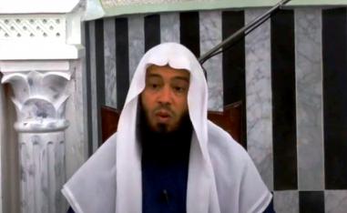 الإمام التونسي لم يعد مرغوب في وجوده في فرنسا