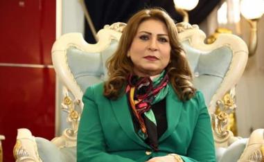 خالدة خليل