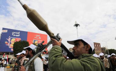 تصعيد الحوثيين مستمر على وقع الحرب في غزة