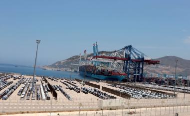 مسار التنمية في المغرب بات يزعج الجزائر