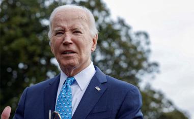 Joe Biden