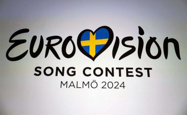 Eurovision bills itself as a non-political event